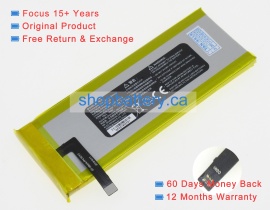 Aec4941107-2s1p laptop battery store, gpd 7.6V 23.56Wh batteries for canada
