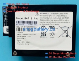 Lsi bbu09 laptop battery store, other 3.7V 5.6Wh batteries for canada