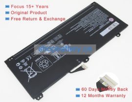 Hstnn-ib9s laptop battery store, hp 11.55V 58.84Wh batteries for canada