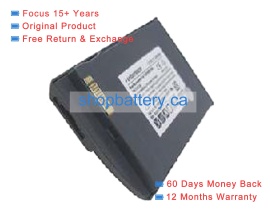 Jornada 568 laptop battery store, hp 9.10Wh batteries for canada