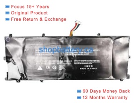 B21 laptop battery store, deeq 7.4V 22.2Wh batteries for canada