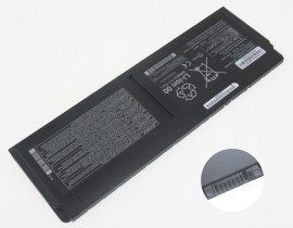 Cf-xz6pdcqr laptop battery store, panasonic 40Wh batteries for canada