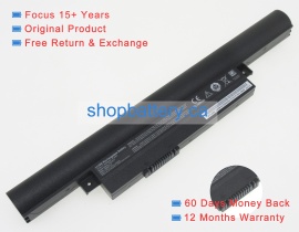 Md 99856 laptop battery store, medion 47.5Wh batteries for canada