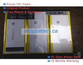 Tz10-1s6300-s4l8 laptop battery store, other 3.7V 23.31Wh batteries for canada