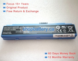Es10-3s2200-b1b1 laptop battery store, hasee 10.8V 23.76Wh batteries for canada