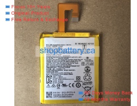 Tb-7104i laptop battery store, lenovo 10.6Wh batteries for canada