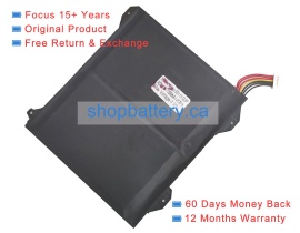 55115133p laptop battery store, teclast 3.8V 41.8Wh batteries for canada