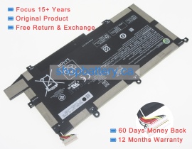 Ws04xl laptop battery store, hp 7.7V 66.52Wh batteries for canada