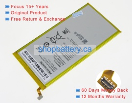 Honor pad x1 laptop battery store, huawei 18.5Wh batteries for canada
