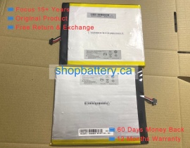 31115131-07-07-1s1p-0 laptop battery store, other 3.8V 22.8Wh batteries for canada