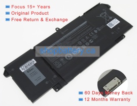 Latitude 7520 w5c2v laptop battery store, dell 63Wh batteries for canada