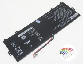 Lbu5228e laptop battery store, lg 11.25V 51Wh batteries for canada