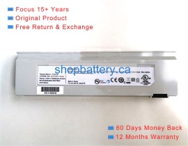 3icr18/65-2 laptop battery store, other 10.8V 70.2Wh batteries for canada