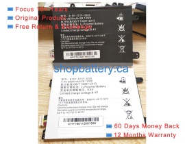 Cm/pro/plus laptop battery store, hasee 28.12Wh batteries for canada