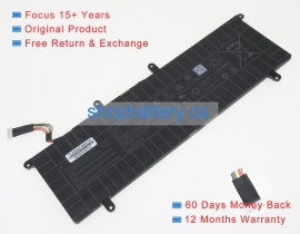 Zenbook duo 14 ux482eg-hy236t laptop battery store, asus 70Wh batteries for canada