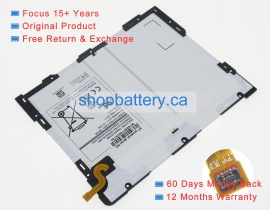 Eb-bt595abn laptop battery store, samsung 3.8V 27.74Wh batteries for canada