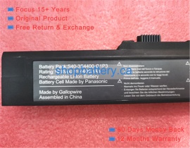 Hp280 laptop battery store, hasee 28.47Wh batteries for canada