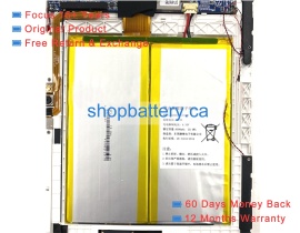 3263142 1s2p) laptop battery store, other 3.8V 30.4Wh batteries for canada