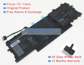 Latitude 9430 2-in-1 laptop battery store, dell 39.7Wh batteries for canada