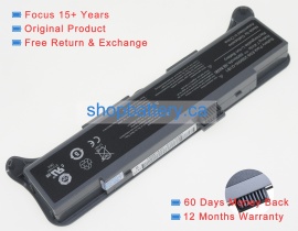 E09-2s4400-s1s6 laptop battery store, other 7.4V 48.84Wh batteries for canada