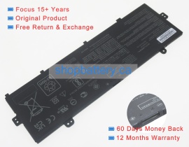 Chromebook cr1 cr1100cka-yz142 laptop battery store, asus 47Wh batteries for canada