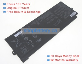 Chromebook flip cm5 cm5500fda-e60114 laptop battery store, asus 57Wh batteries for canada