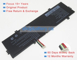 Gear iris laptop battery store, other 45Wh batteries for canada