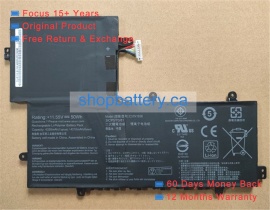 C31n1836-1 store, asus 11.55V 50Wh batteries for canada