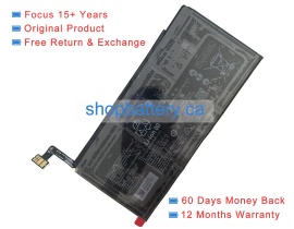 Hb458816ecw-31a laptop battery store, huawei 11.46V 42Wh batteries for canada
