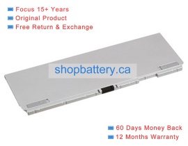 Cf-fv1edhvs laptop battery store, panasonic 55Wh batteries for canada