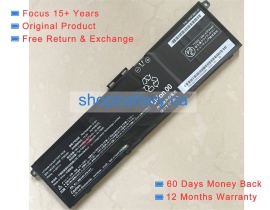 Cp813907-01 laptop battery store, fujitsu 11.55V 50.5Wh batteries for canada
