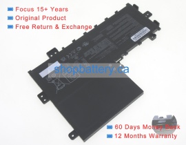 B31n2015 laptop battery store, asus 11.4V 48Wh batteries for canada