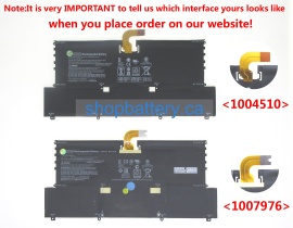 Hstnn-ib7j laptop battery store, hp 7.7V 38Wh batteries for canada