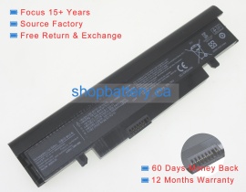 Aa-plpn6lw laptop battery store, samsung 7.4V 48Wh batteries for canada