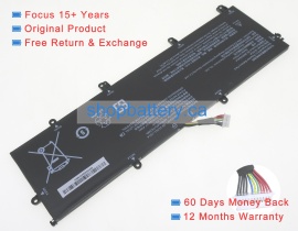 B15ga laptop battery store, rtdpart 15.2V 70.5Wh batteries for canada