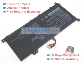 607986-2s laptop battery store, other 7.6V 45.6Wh batteries for canada