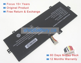 Nv-3379107 store, rtdpart 7.6V 44.08Wh batteries for canada