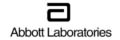 Abbott laboratories Batteries