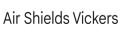 Air shields vickers Batteries