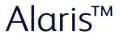 Alaris Batteries