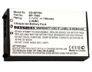 Sl300r batterie store, kyocera 2.59Wh caméscope batteries
