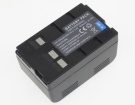 Nv-rx33a batterie store, panasonic 20.2Wh caméscope batteries