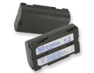 Ga-ez20 batterie store, fujifilm 20.2Wh caméscope batteries