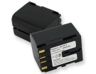 Gr-d53aa batterie store, jvc 20.2Wh caméscope batteries