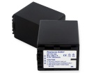 Dcr-sr46e battery store, sony 19.2Wh camcorder batteries for canada