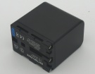 Dcr-trv147 batterie store, sony 47.52Wh caméscope batteries