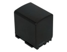 Fs40 batterie store, canon 5.6Wh caméscope batteries