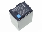 Fs40 batterie store, canon 5.6Wh caméscope batteries