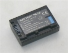 Dcr-sr46e battery store, sony 20.2Wh camcorder batteries for canada
