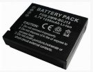 Dc10 batterie store, leica 3.7V 33Wh caméscope batteries